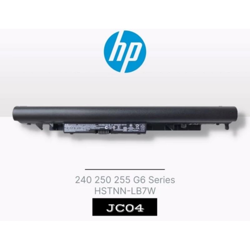 Jual BATERAI HP TPN-W130 TPN-W129 TPN-C130 TPN-C129 TPN-Q186 ORIGINAL ...
