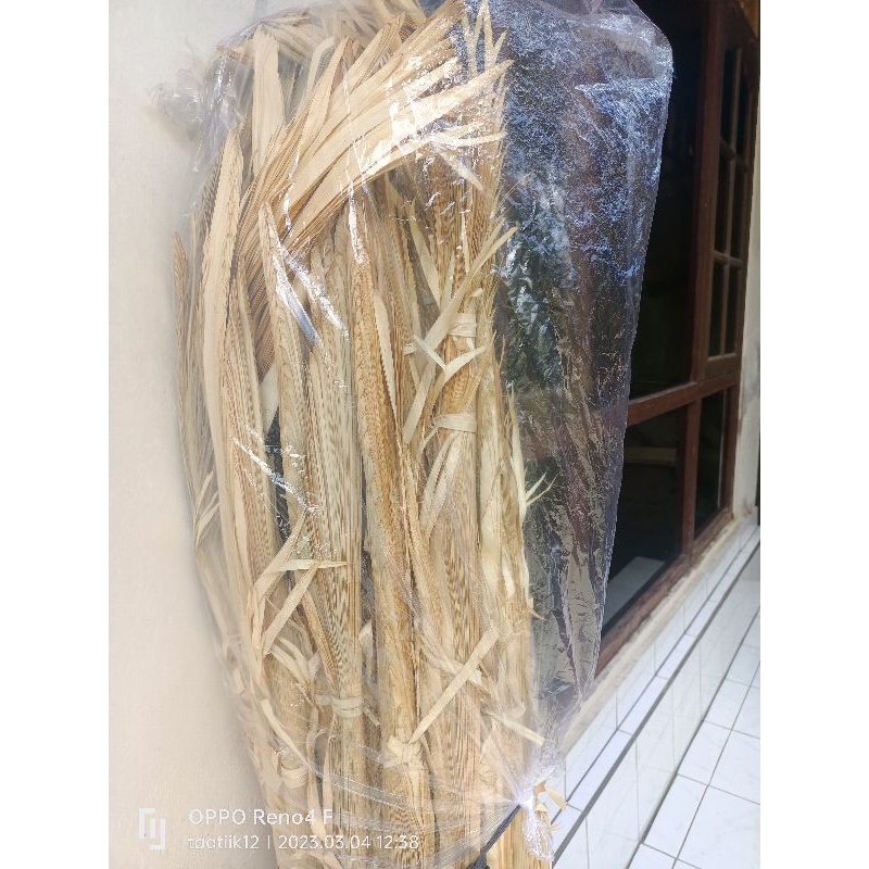 Jual busung ibung busung Sulawesi 1gabung | Shopee Indonesia