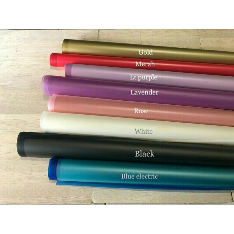 Jual cellophane line color | Shopee Indonesia