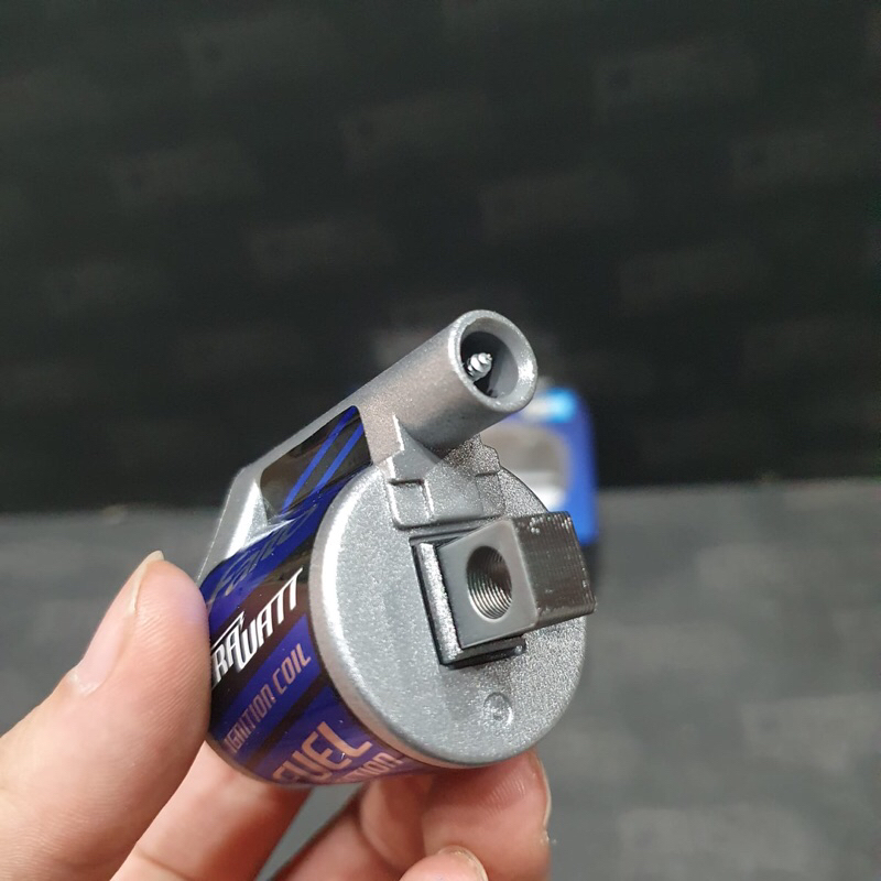 Jual Fuel Injector Coil Koil Injeksi Faito Terawatt Universal | Shopee ...