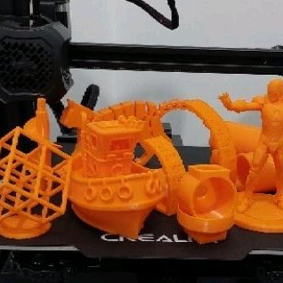 Jual Jasa Cetak 3D Print (FDM) Bahan PLA+ Custom | Shopee Indonesia