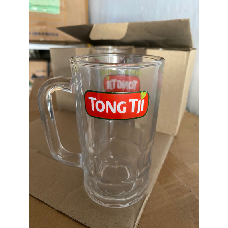 Jual gelas teh tong tji tebal | Shopee Indonesia