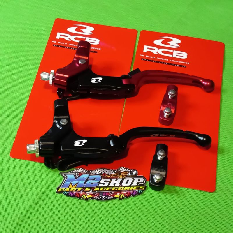 Jual MASTER REM RCB KIRI / MASTER REM RCB KOPLONG / MASTER REM RCB S1 ...