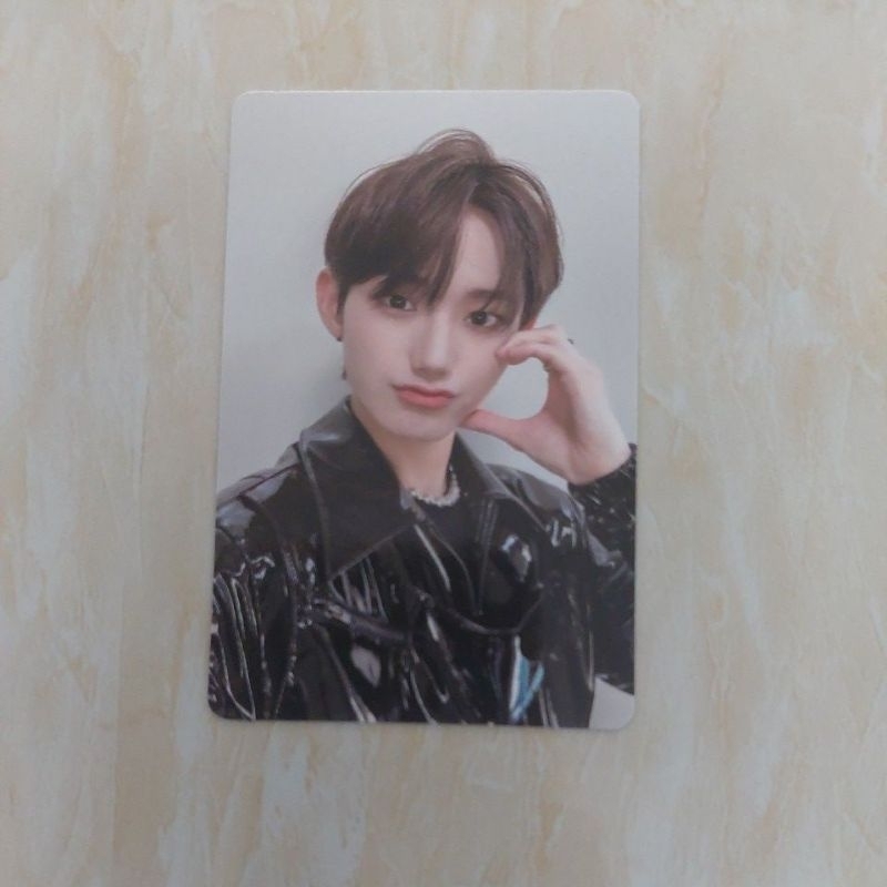 Jual Rakwon Wonbin Seok Rakwon Kim Wonbin ATBO Photocard pc The ...