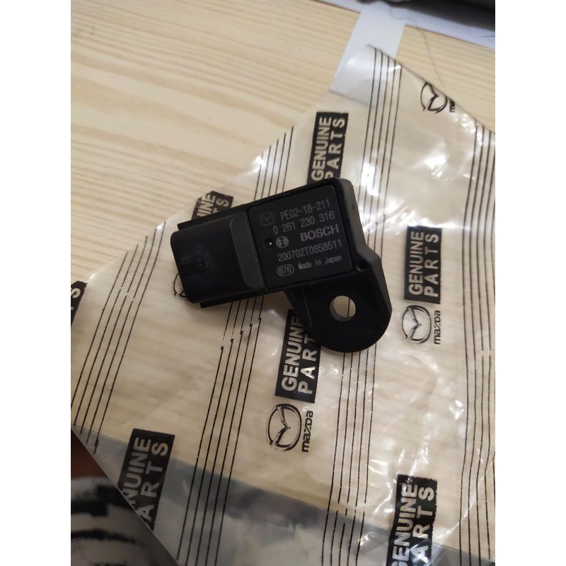 Jual Sensor MAP Pressure Sensor Boost Mazda CX5 Cx5 CX 5 Original