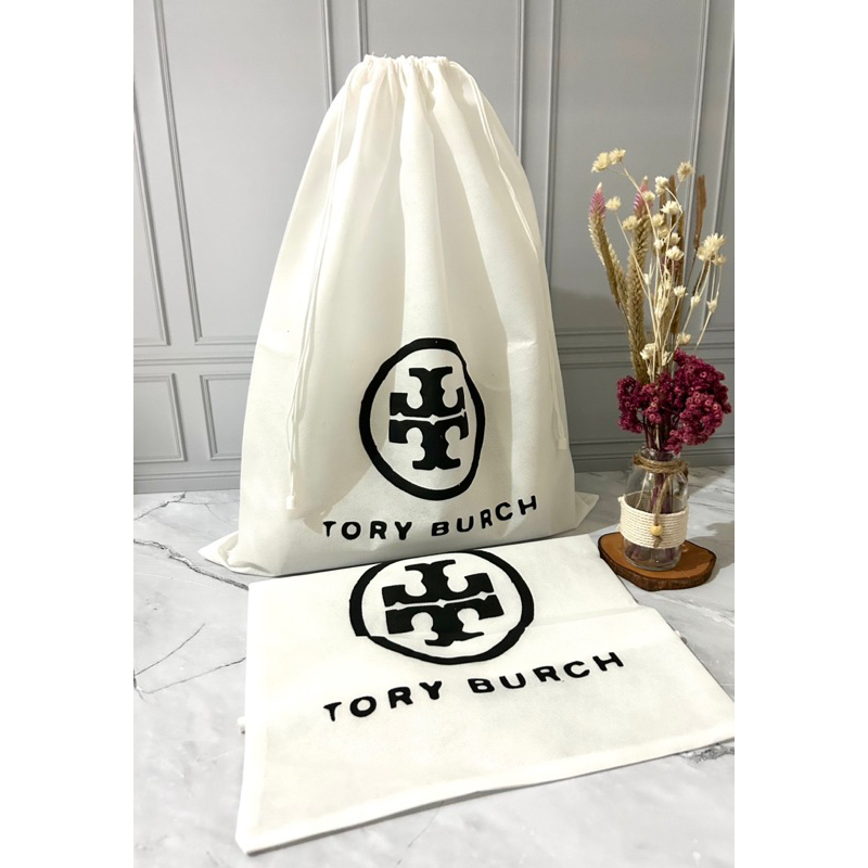 Dustbag TORY BURCH Sarung tas pengganti Sarung Tas Pelindung Debu