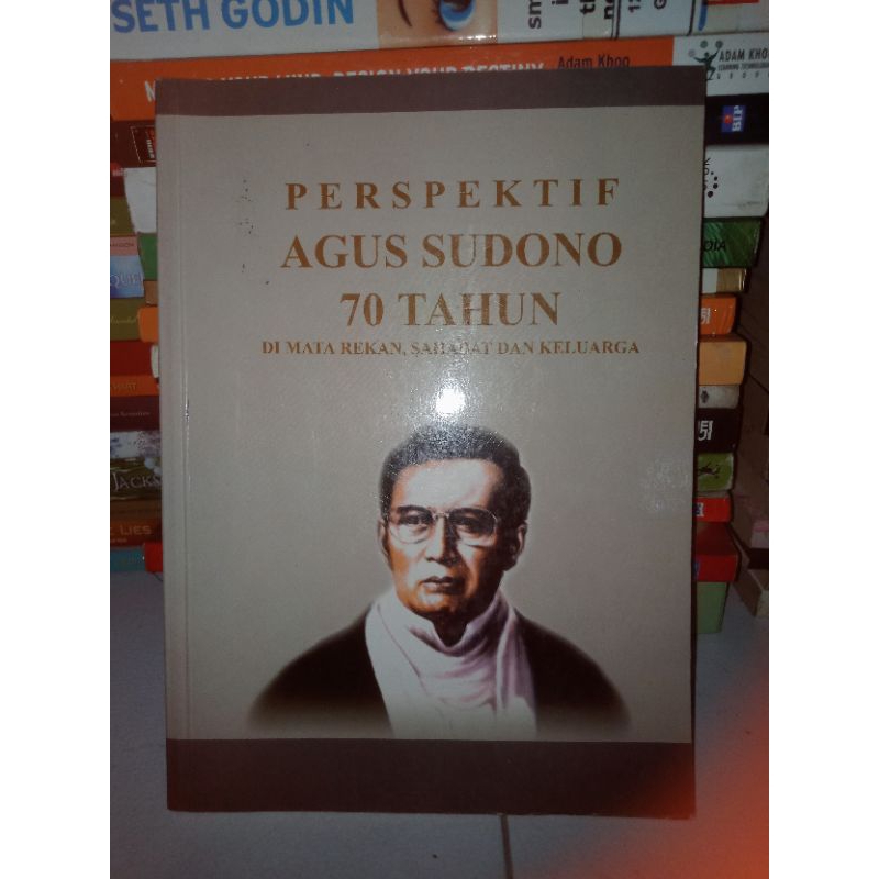 Ulang Tahun IKABA Kln Kumpulkan Keluarga dan Teman, Agus: Pentingnya Silaturahmi