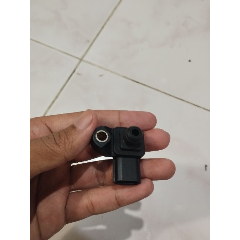 Jual MAP SENSOR HONDA ODYSSEY RB1 STREAM CRV K20 K24 ORIGINAL Shopee