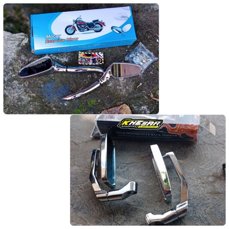 Jual spion sepion model daytona copy daytona cocok buat kontes