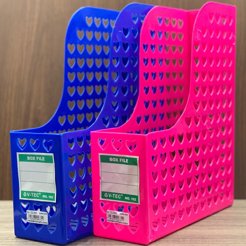 Jual Box file/ | Shopee Indonesia