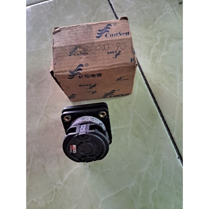 Jual Selector Switch On Off | Shopee Indonesia