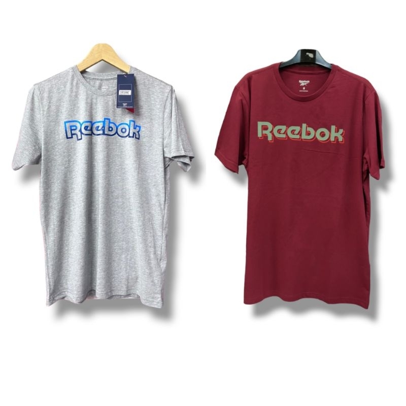 Kaos reebok sport store station