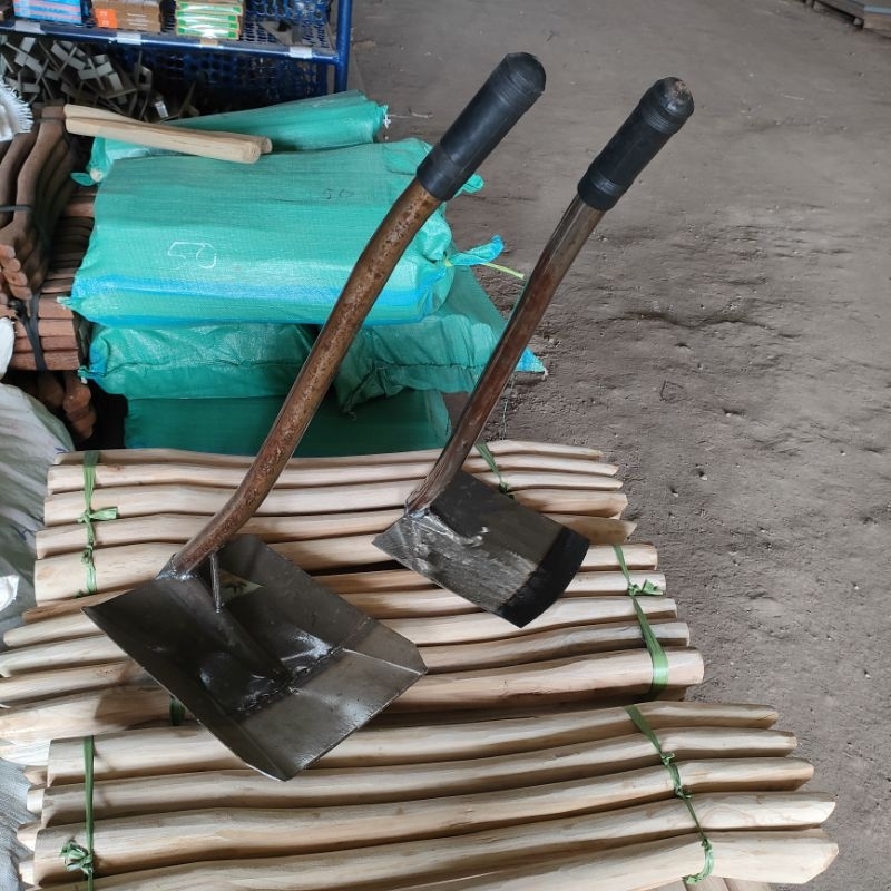 Jual PACUL DAN SEKROP PACUL GAGANG PIPA KARET | Shopee Indonesia
