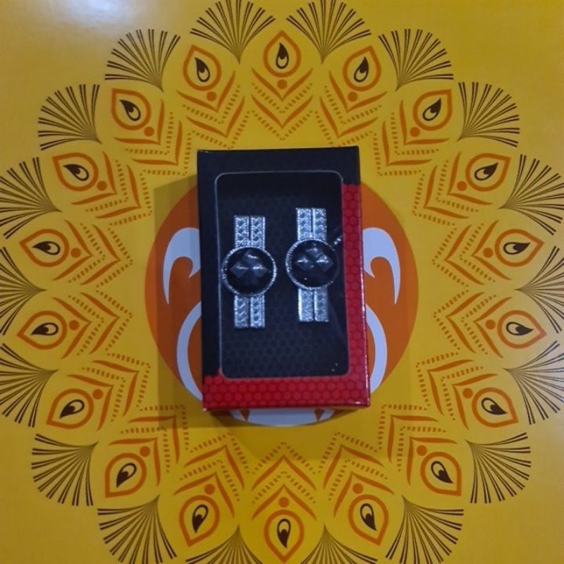 Jual pangkat PNS 2C | Shopee Indonesia