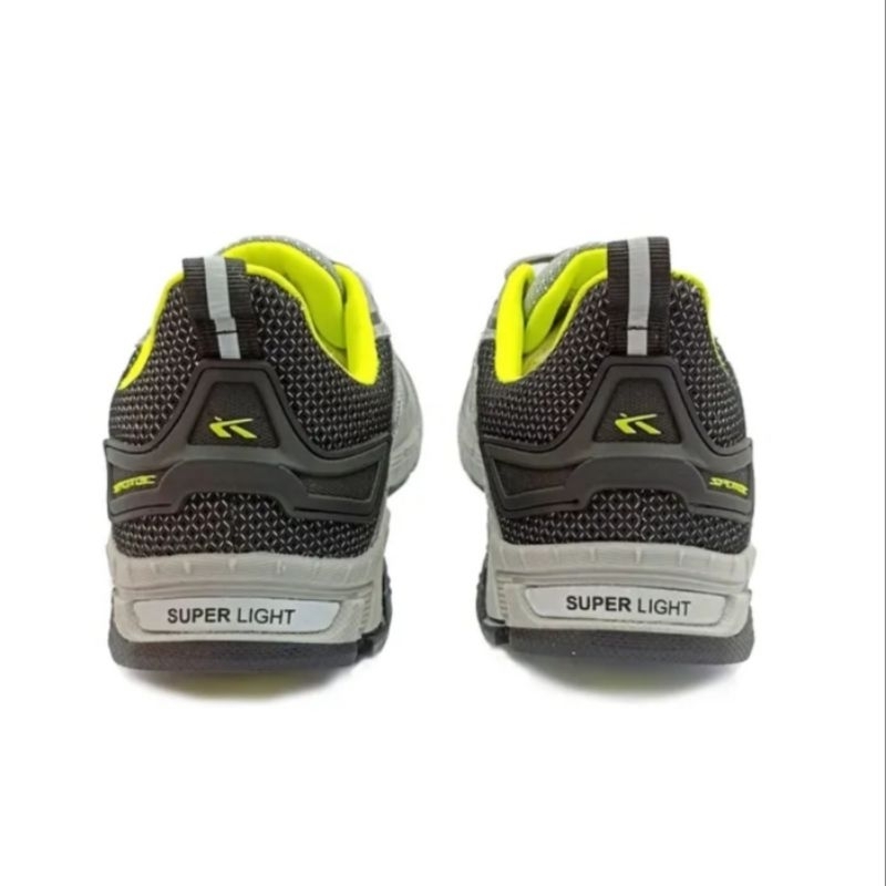 Jual [ORIGINAL NEW ARRIVAL] Sepatu Spotec Running Raptor | Shopee Indonesia