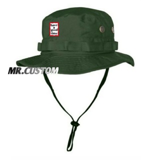 Topi Gunung Rimba Adventure Unisex Petualang Khusus Penggiat