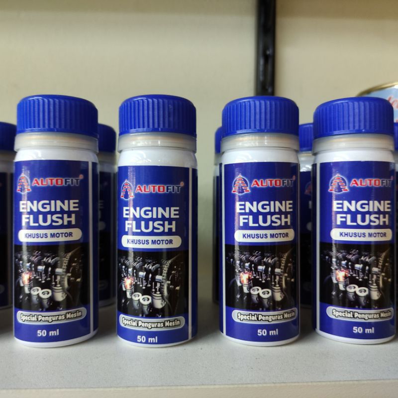 Jual Engine Flush 50ml | Shopee Indonesia