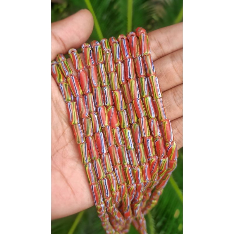 Jual (accecories murah) MANIK KIFFA / MANIK BAHAN / MANIK MANIK ...