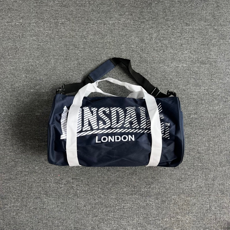 Jual BARREL BAG LONSDALE LONDON MURAH Shopee Indonesia
