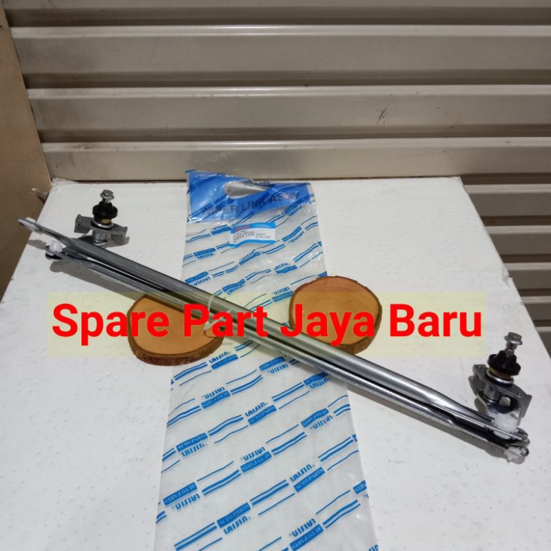 Jual Wiper Link Assy Kijang K Original Shopee Indonesia