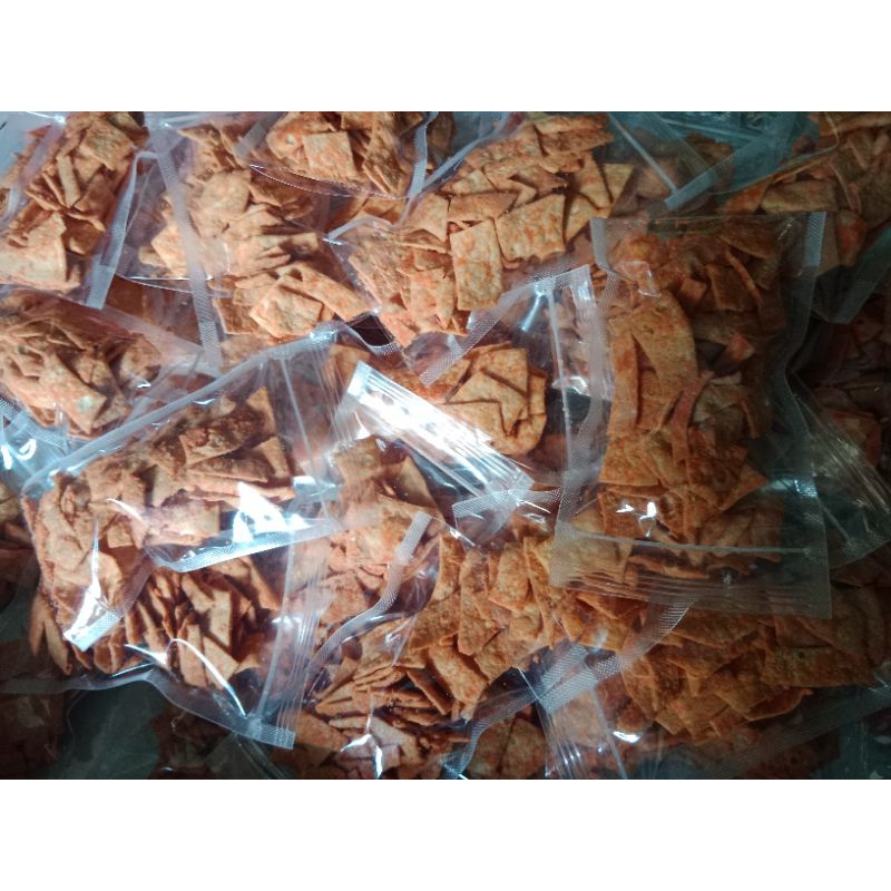 Jual Keripik Kebab Tortila Shopee Indonesia