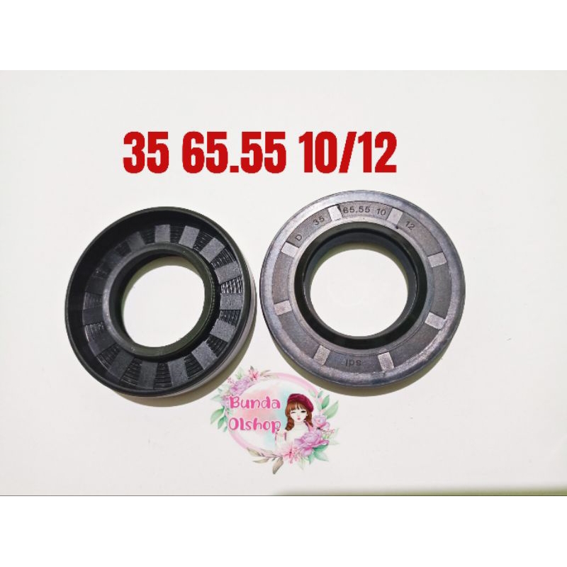 BSD Guarnizione Cuscinetto – Originale DC62-00008A – Ricambio Per Elettrodomestici