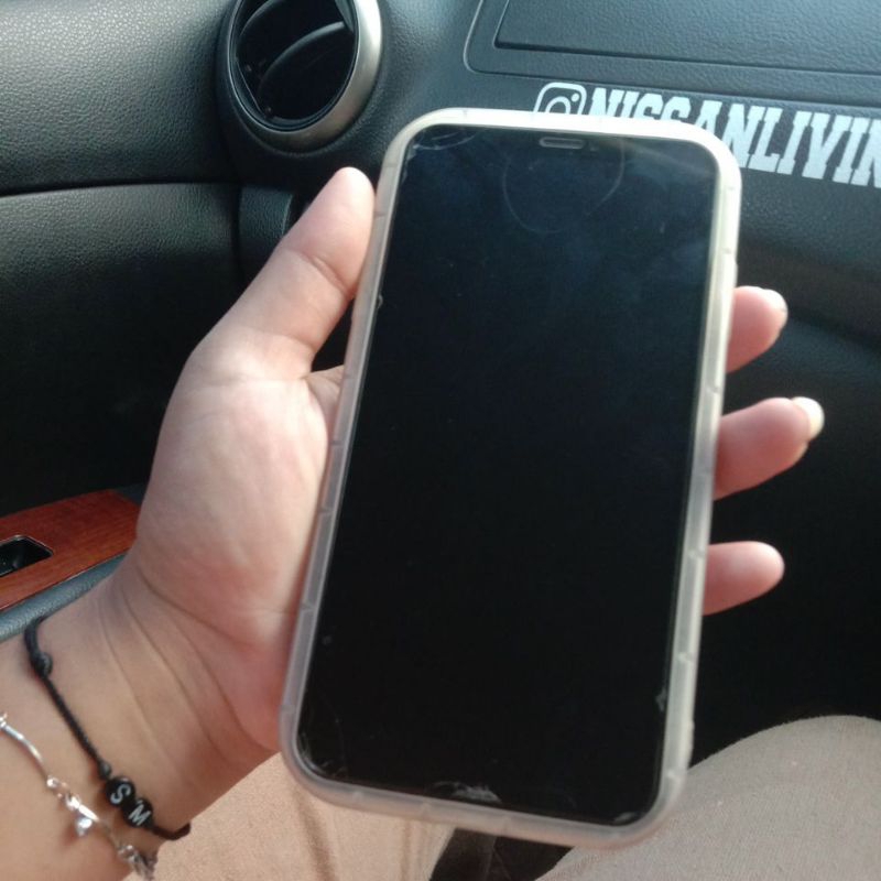 Jual ip xs max second Shopee