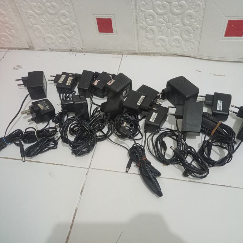 Jual Adaptor modem/router/switch Hub Shopee Indonesia