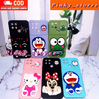 Jual case karakter boneka 3d hello kitty vivo y71 Harga Terbaik