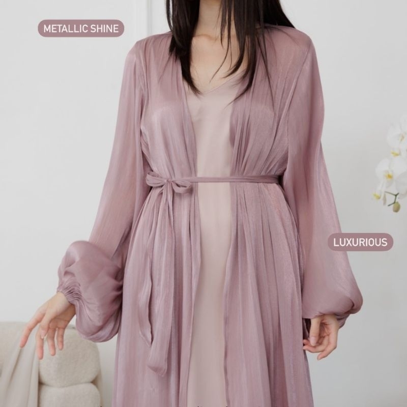 Outer 2024 long dress