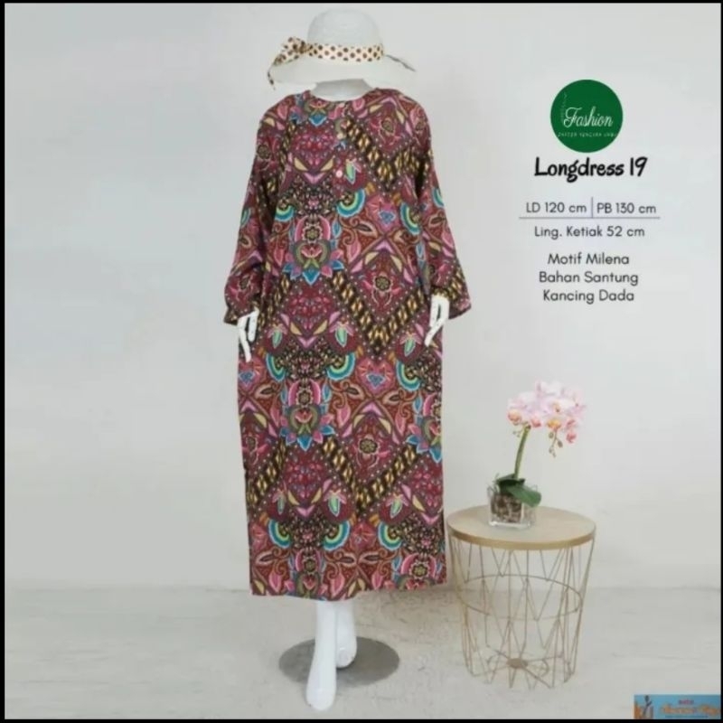 Robe Maxi Longue Jenny Fashion Avec Traîne – Taille 34 – Multicolore – Neuve Avec étiquettes