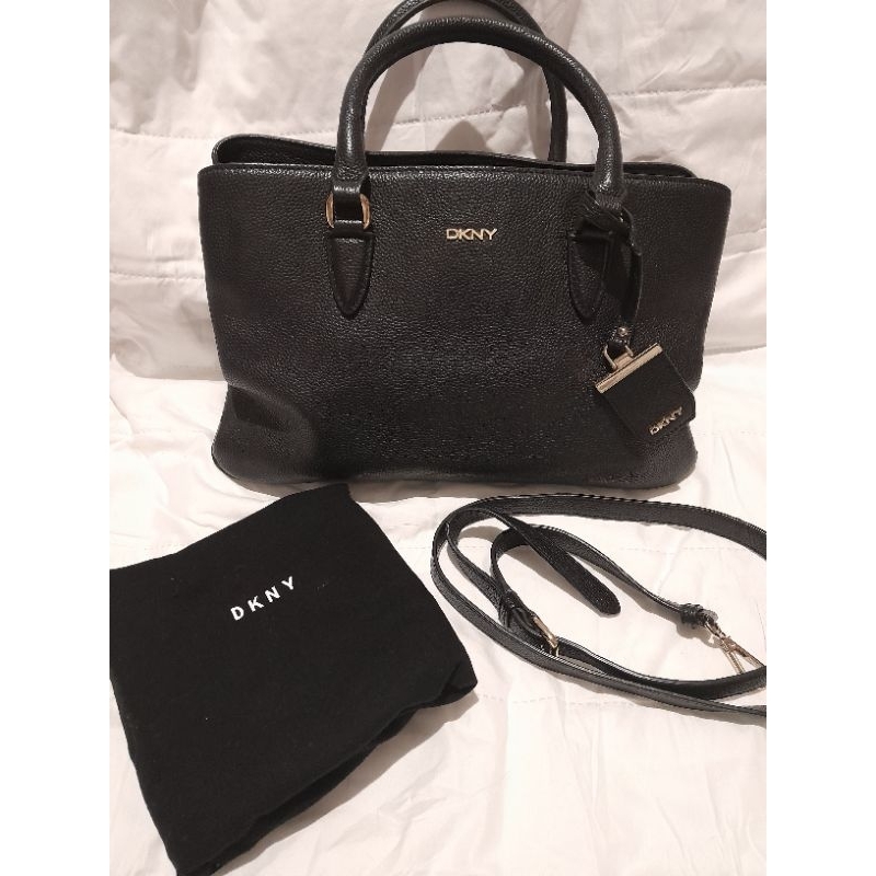 Jual Tas DKNY (ORIGINAL AUTHENTIC) Shopee Indonesia