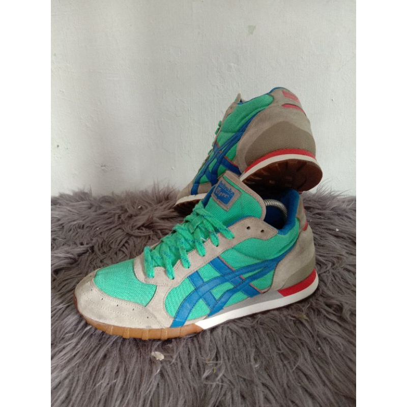 Jual ONITSUKA TIGER COLORADO 85 | Shopee Indonesia
