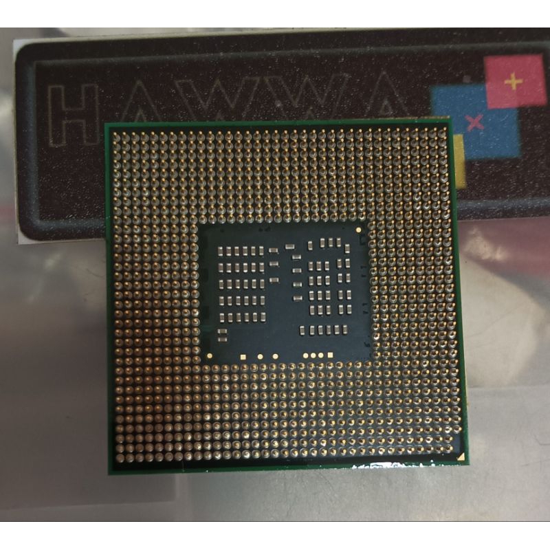 Jual intel core i3 380M processor cpu intel core i3 380M | Shopee Indonesia