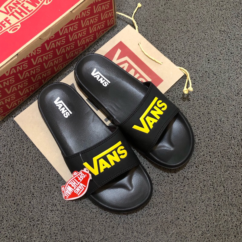 Sandal vans shopee new arrivals