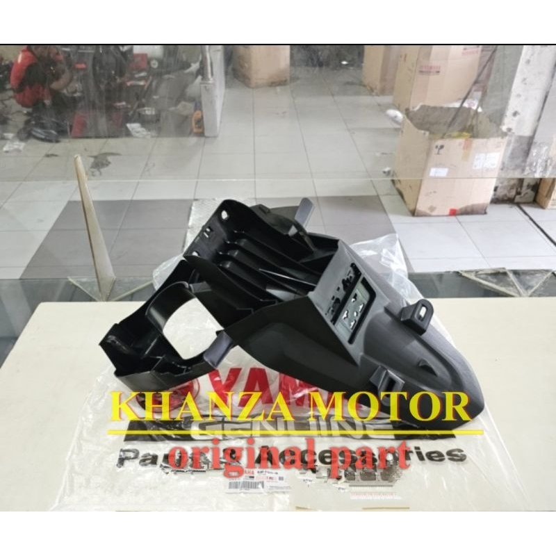 Jual FENDER REAR SPAKBOR BELAKANG GRAND FILANO ORIGINAL YGP BJM F1611 10 Shopee Indonesia