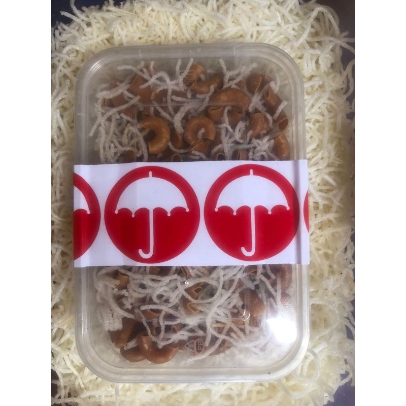 Jual Makaroni Mix Bihun Davinsi Kemasan Toples Reguler Shopee Indonesia