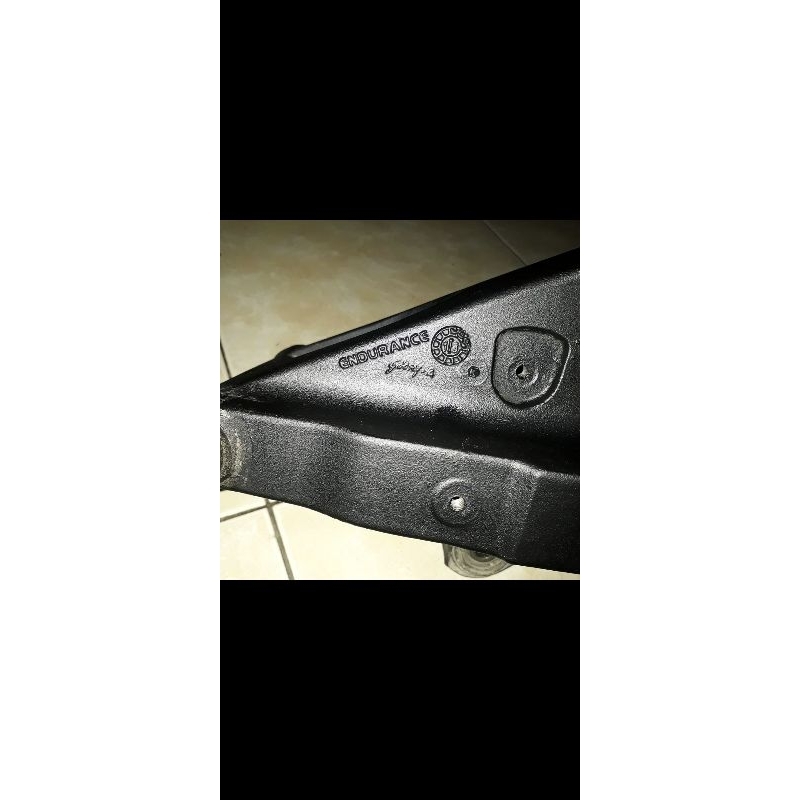 Jual Swing Arm R15 V2 ENDURANCE, kelengkapan sesuai foto. | Shopee ...