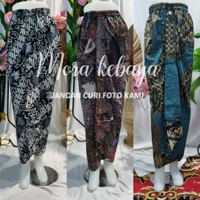 Jual Rok lilit instan_rok kebaya_rok bawahan kebaya_rok lilit jadi_rok ...