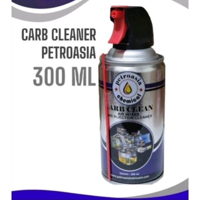 Jual Carbu Cleaner Carbulator Karbulator Cleaner 300ml 500ml Karbu ...