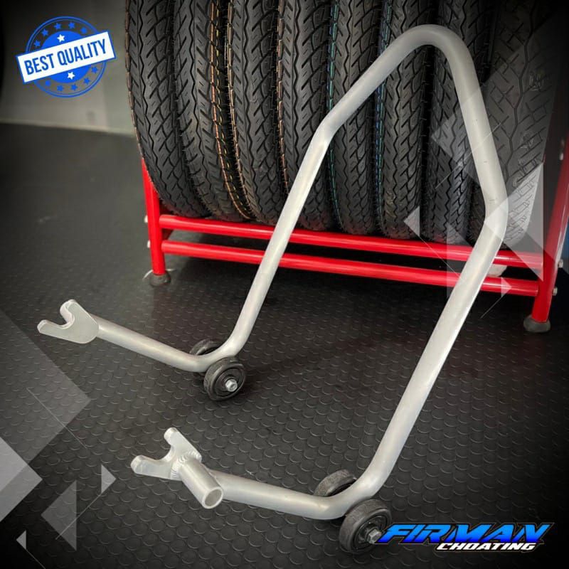 Jual Standar Paddock Pedok Padock Motor Tipe AiTech Ninja R SS RR F1ZR ...
