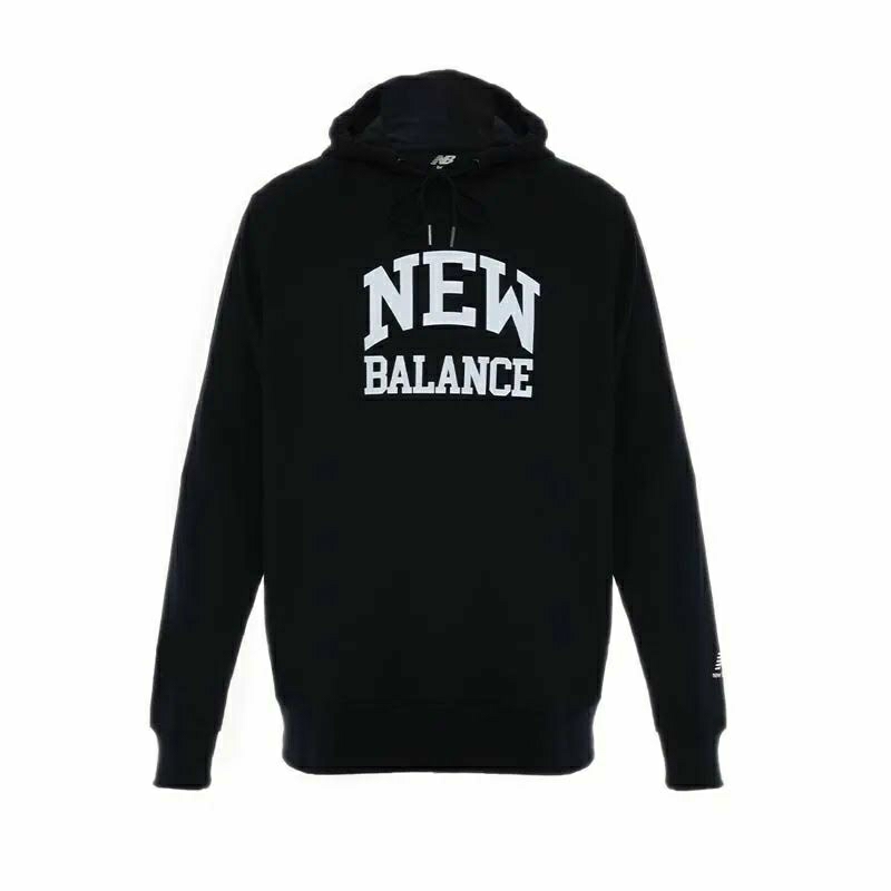 New balance varsity hoodie best sale