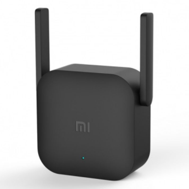 Jual Xiaomi Pro Wifi Amplify 2 Range Extender Repeater 300mbps R03