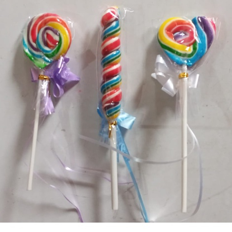 Jual Permen Lolipop 4cm | Shopee Indonesia