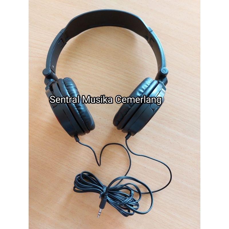 Jual HeadPhone Drum Elektrik Drummer HeadPhones Shopee Indonesia