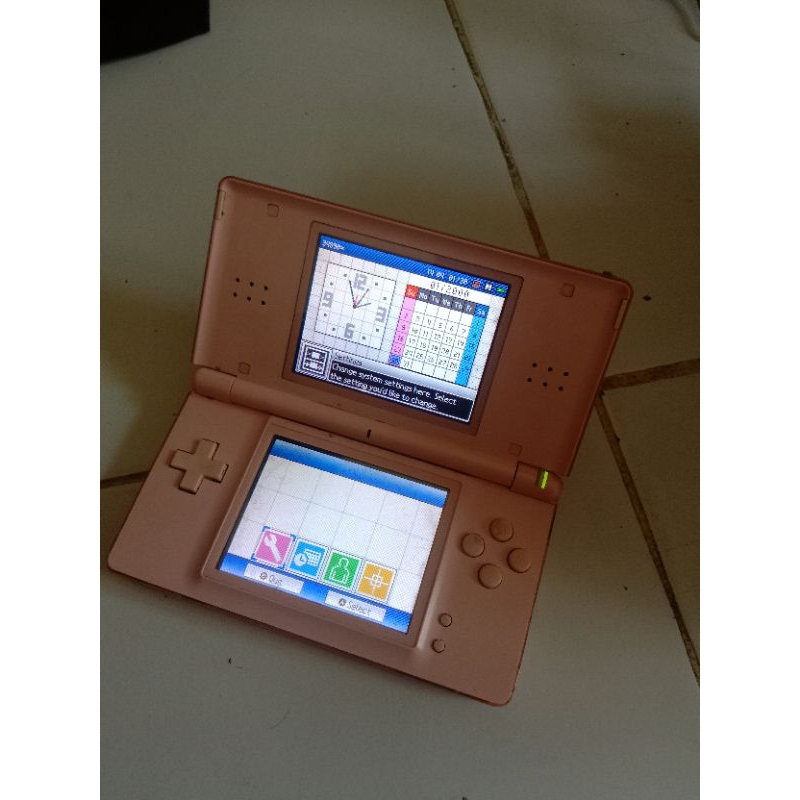 Jual Nintendo DS lite normal | Shopee Indonesia