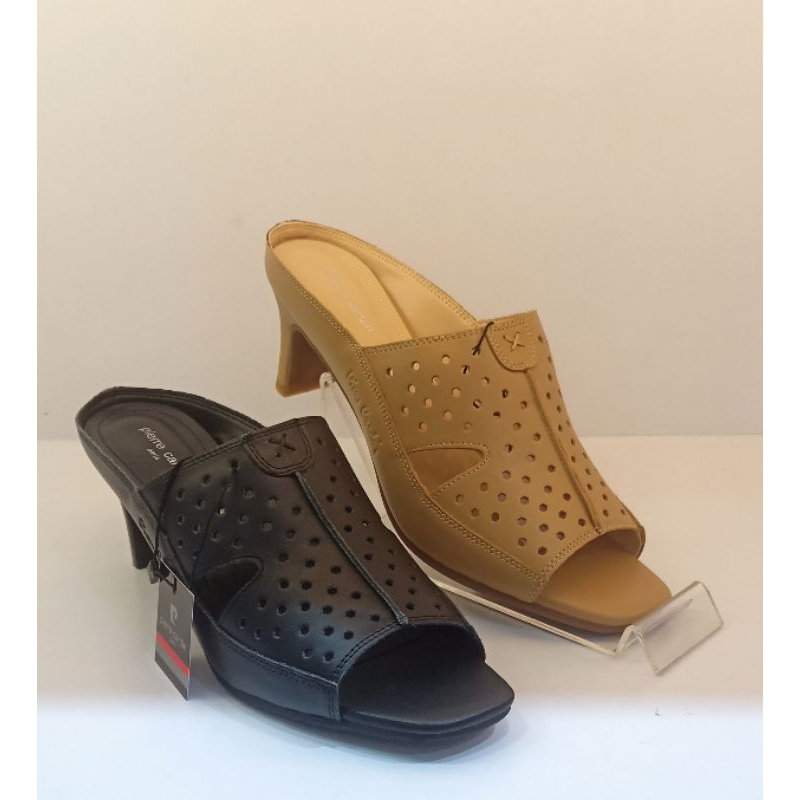 Jual Sandal pierre cardin (New) | Shopee Indonesia