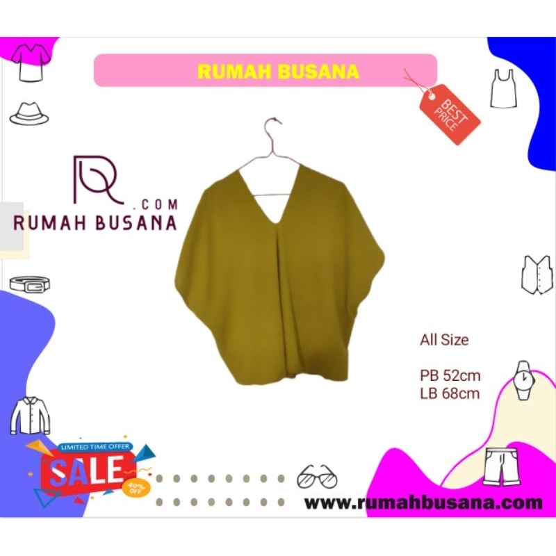 Jual Crop Nagita Shopee Indonesia