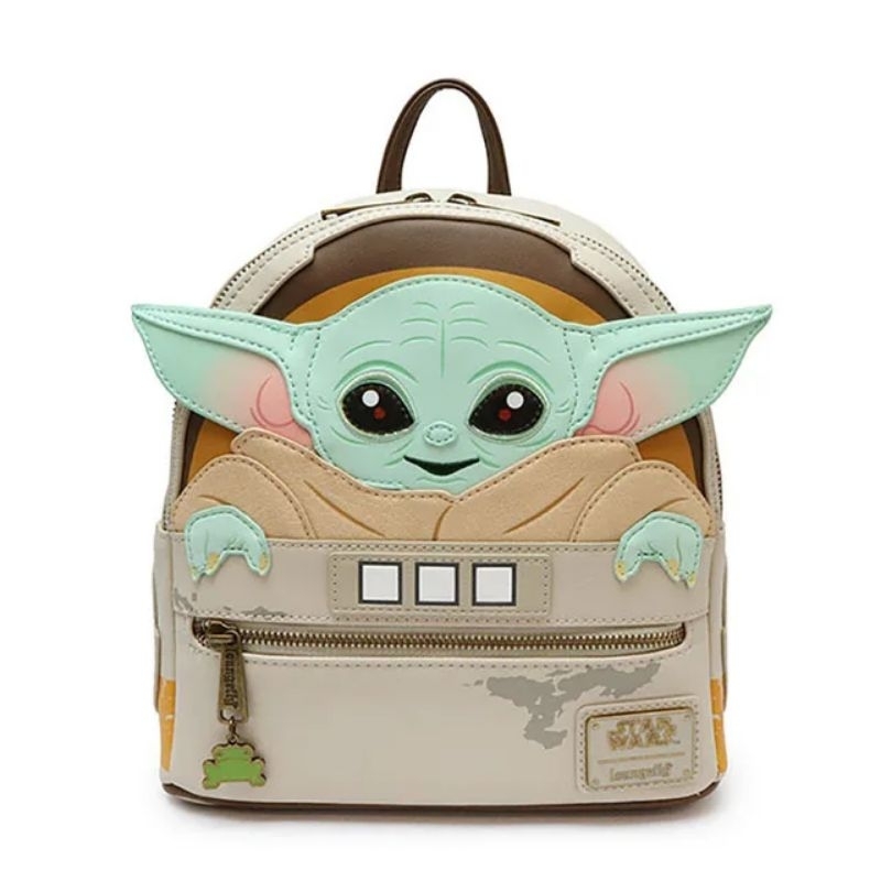 Tas Disney Loungefly Starwars