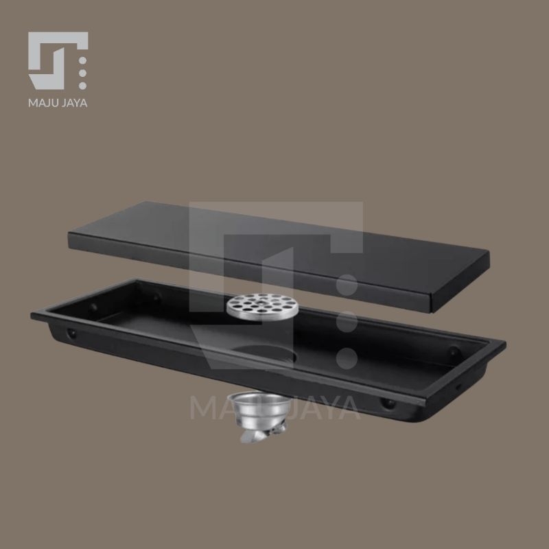 Jual Saringan Got Anti Bau dan Serangga Kecoa / Floor Drain / Sargot ...